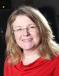 Prof. Bettina Schmidt