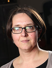 Dr Katharina Zinn