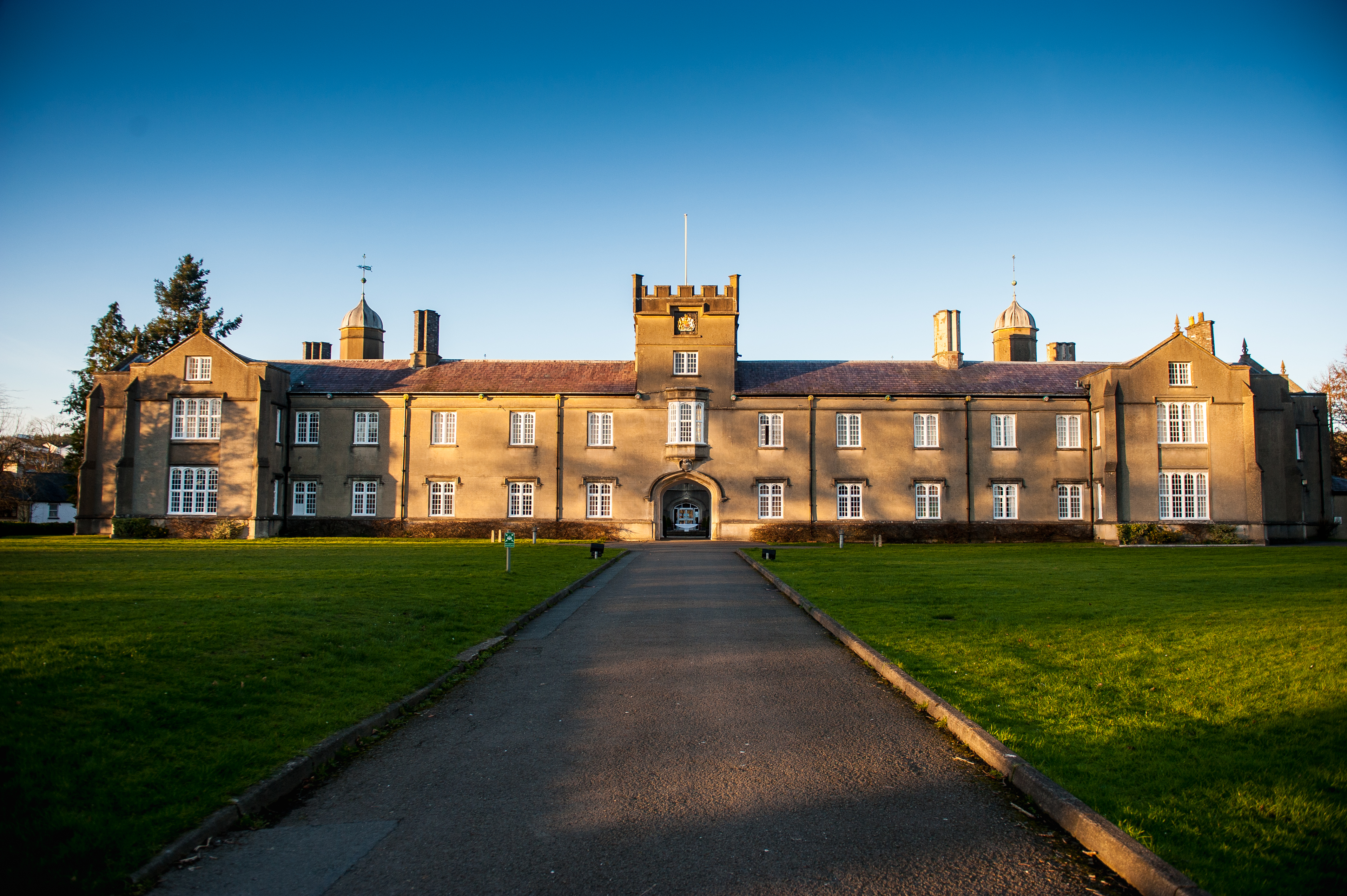 Student Humanities Conference at Lampeter – January 2015